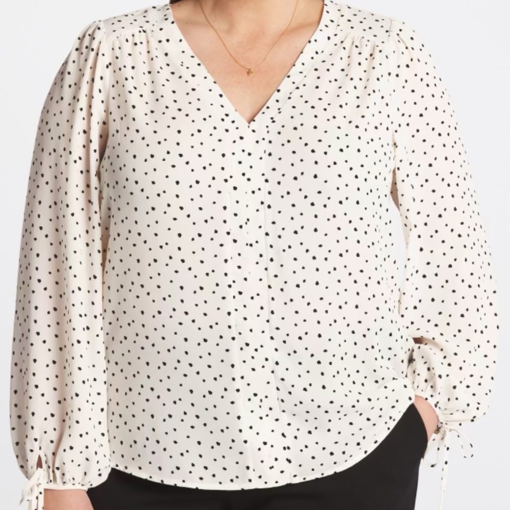 Women’s blouse
